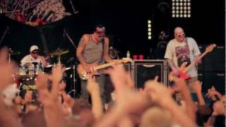 Sublime With Rome  Badfish LIVE [upl. by Rotkiv]