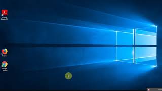 HP Probook laptop brightness key issue Windows 10  Workaround [upl. by Toh799]