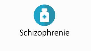 2 Pharmakologie  Schizophrenie [upl. by Arret]