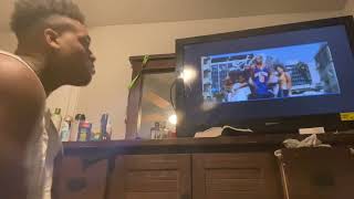 Izzo  JayZ Official Video reaction [upl. by Herminia789]