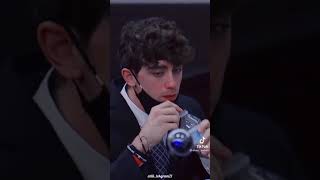 Cameron Herrin tiktok viral [upl. by Newmark]