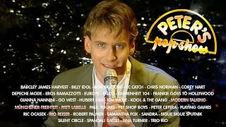 Peters Pop Show 1986 Remastered [upl. by Milman]