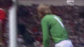 FA Cup  Finale 1979  Arsenal  Manchester United  32 [upl. by Snider]