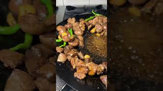 SELANİK KAVURMA NASIL YAPILIR food lezzet yemektarifleri yemek kavurma cooking bbq foodie [upl. by Motteo]