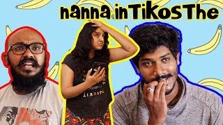 Flat No 706  quotNanna Intikosthequot Telugu Web Series 04  Telugu Short Film 2017 TheMasalaDosa [upl. by Lebasi]