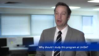 Business Double Degrees overview  University of South Australia [upl. by Evalyn771]