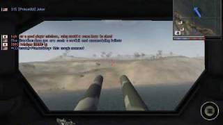 Lets Play Battlefield 1942  Episode 28  Iwo 13 [upl. by Seena154]