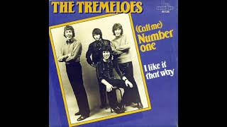 The Tremeloes  Call Me Number One [upl. by Virgel]