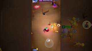 Spider Nest  First 10 minutes B gameplay Spidernest playstore androidgames [upl. by Nilad382]