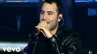 Reik  Sabes En Vivo Auditorio Nacional [upl. by Ainsworth]