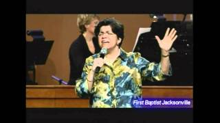 I Am Not Ashamed of the Gospel  FBC Jacksonville FL [upl. by Kreitman]