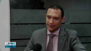 Defensor Fábio Carvalho discute a reintegração de crianças com autismo nas escolas de Imperatriz [upl. by Llejk]