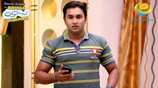 Tapu Sena gives Pinku Surprise visit  Taarak Mehta Ka Ooltah Chashmah  Pinku Ke Mummy Papa [upl. by Nnaael]