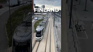 Leppävaara Espoo  Finland 🇫🇮 music housemusic [upl. by Raddatz271]