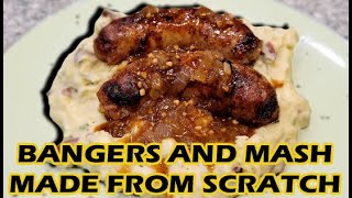 Bangers and Mash  Hold My Beer ep 21 [upl. by Beghtol485]