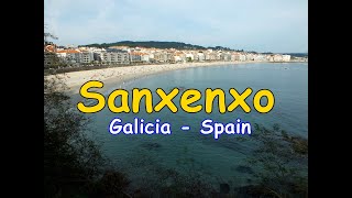 Sanxenxo  Galiza [upl. by Wickner316]