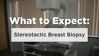 Your Radiologist Explains Ultrasoundguided Breast Biopsy [upl. by Klump810]