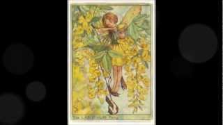 Cicely Mary Barker  The Tree Fairies [upl. by Ledba984]