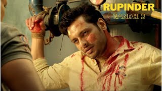 RUPINDER GANDHI 3  FULL FILM  New Punjabi Film  Latest Punjabi Movies 2024 [upl. by Atlee482]