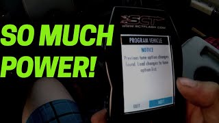 How to TUNE your 67L POWERSTROKE [upl. by Kilam]