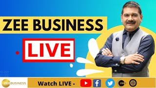 Zee Business LIVE  Investment Tips  Share Market Live Updates  Stock Market News  zee biz [upl. by Eirojam]