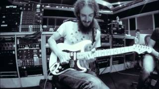 Guthrie Govan  Regret 9  Guitar Solo [upl. by Albers497]