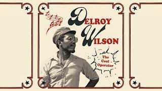 Delroy Wilson  Dancing Mood  Official Audio [upl. by Betty]