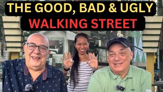 Pros amp Cons Of Angeles City and Walking Street [upl. by Platt]