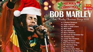 Bob Marley Reggae Songs 📀 REGGAE CHRISTMAS SONGS ALL TIME ❄❄ TOP REGGAE CHRISTMAS 2023 [upl. by Yvon35]