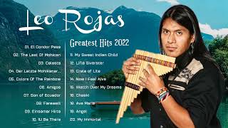 ♫ Лео Рохас  Одинокий пастух ♫ Leo Rojas  Der einsame Hirte ♫ [upl. by Bigg]