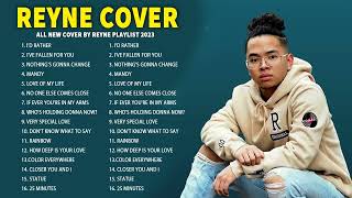 The Only One REYNE NONSTOP COVER SONGS LATEST 2023  BEST SONGS OF REYNE 2023 [upl. by Way]