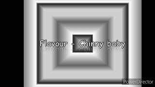 Flavor Chinny Baby Instrumental [upl. by Nygem]