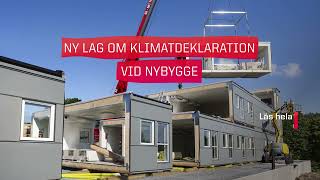 Expandia Klimatdeklaration 16 9 [upl. by Hpotsirhc84]