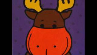 Dean Martin  Rudolph The Red Nosed ReindeerChristmas Song [upl. by Aurora]