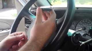 How to install Vehicle GPS Tracking Devices  Step by Step Install [upl. by Basilio]