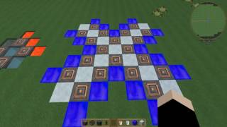 Modded Minecraft Tutorial ENG  Immersive Engineering Thermoelectric Generator Max Output [upl. by Tuppeny]