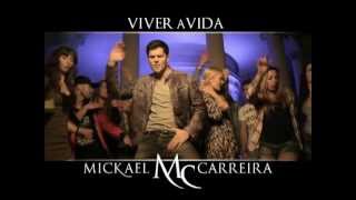 Mickael Carreira  Novo Álbum  Já à venda [upl. by Eleazar]