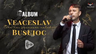 Album Cele mai frumoase melodii cu Veaceslav Busuioc  2024 [upl. by Katushka]