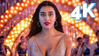 Maine Pi Rakhi Hai Video Song 4k 60fps  Tu Jhoothi Main Makkaar 2023 Video Song 4k 60fps [upl. by Estrella]