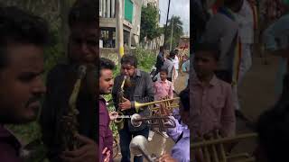 Rauf band amalner short video 98608 70705 [upl. by Polloch]