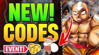 🔥 New Gifts 🔥 AVATAR ROGUE BENDERS  ROBLOX AVATAR ROGUE BENDERS CODES [upl. by Benny402]