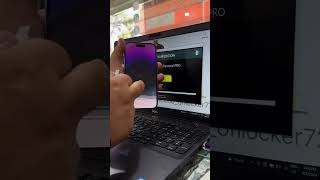 iCloud bypass Hello Screen A12A16 😎🔥 SIMCallsData · iPhone XR to 15 Pro Max [upl. by Shaya]