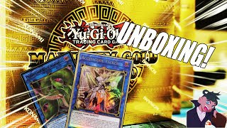 Unboxing de Maximum Gold El Dorado Muy buena expansion [upl. by Fogarty49]