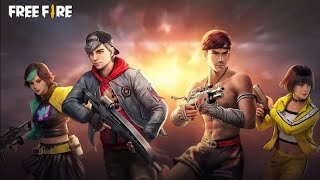 I Am Back In Free Fire [upl. by Adine]