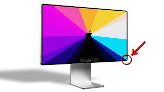 27quot iMac Pro NEW Leaks  Proof its STILL Coming [upl. by Kevon850]