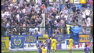 FiorentinaHellas Verona 00 [upl. by Asiat]