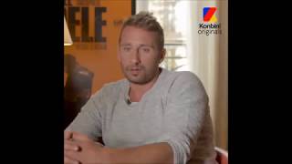 Parlezvous le Matthias Schoenaerts [upl. by Adorl]