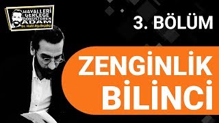 Zenginlik Bilinci 3 yaşam koçu nlp psikoloji rehberlik mistik olumlu düşünce kişisel gelişim [upl. by Hgielram]