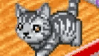 Catz GBA Veranda Theme Extended [upl. by Felty275]