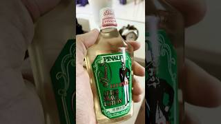 Trying the PINAUD CLUBMAN AFTER SHAVE LOTION  Buy on Amazon masculine hiphop mensgrooming [upl. by Nnyled]